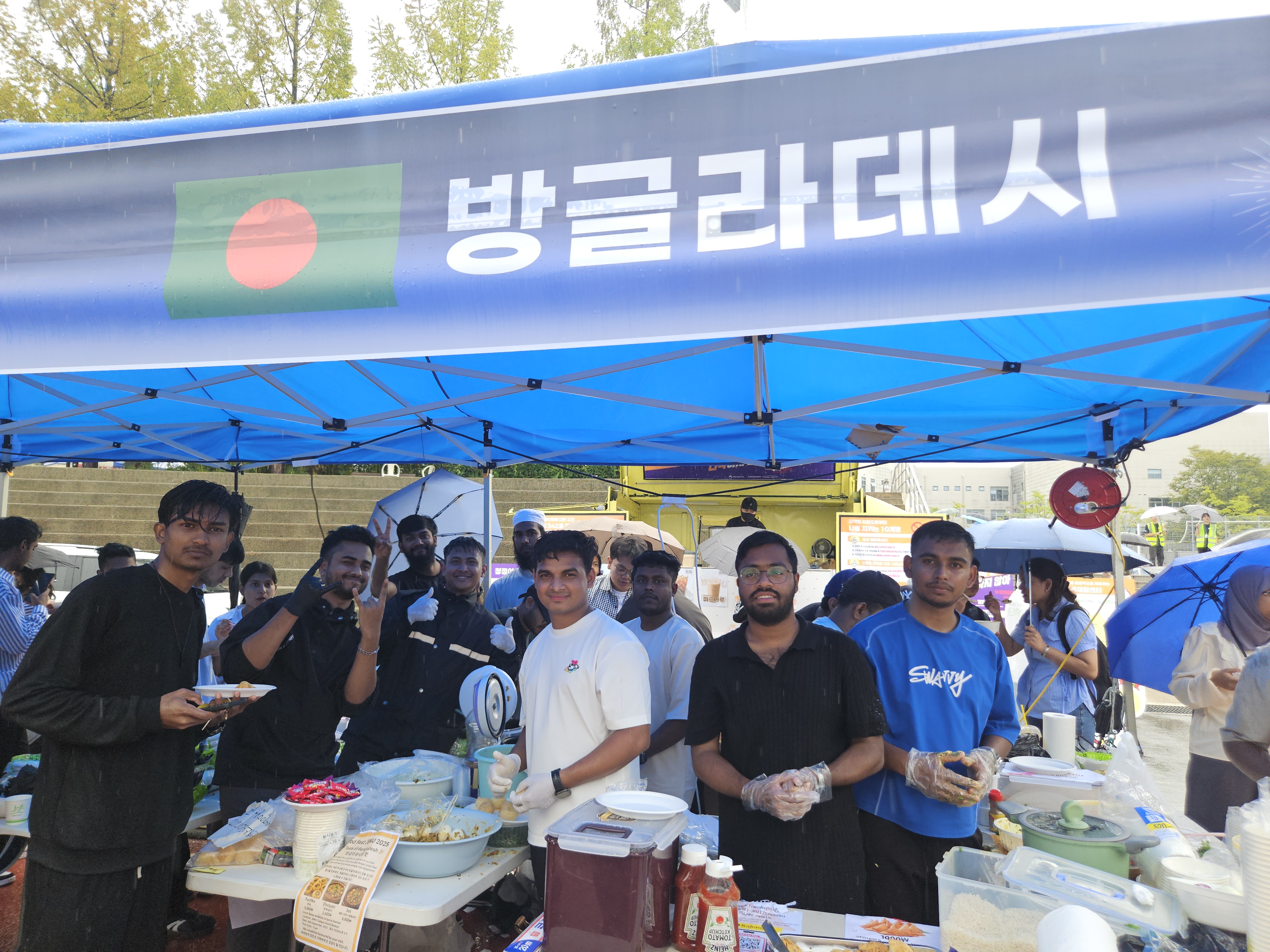 JBNU Glocal Festival 6번째 첨부파일 이미지
