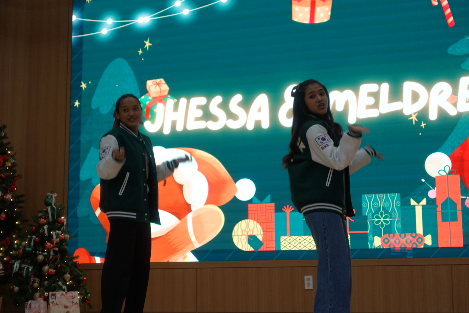 (2025 Fall) GKS Christmas Party 5번째 첨부파일 이미지