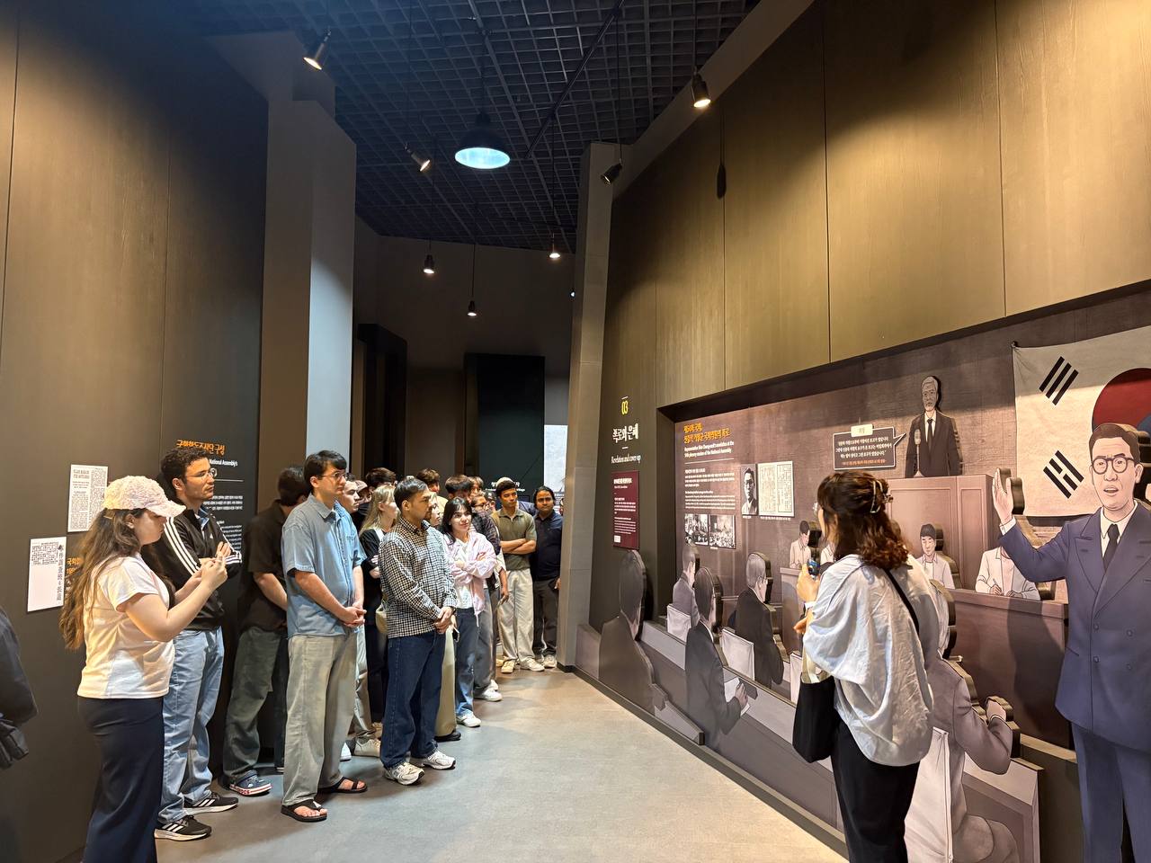(2026-1) Culture Experience in Geochang, Daegu & Gyeongju 6번째 첨부파일 이미지