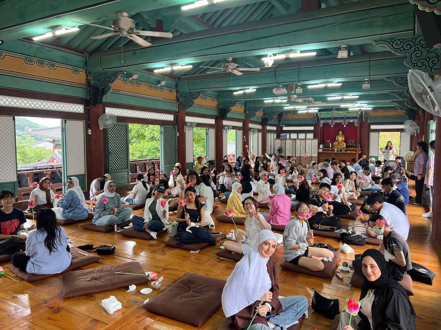 (2025 Summer) The Feeling Korea  대표이미지