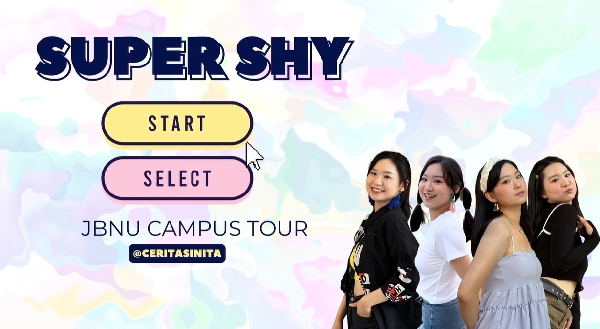 Campus Tour 대표이미지